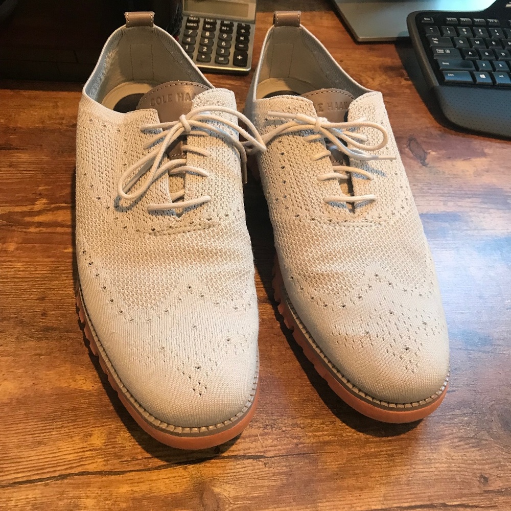 Cole haan grand os